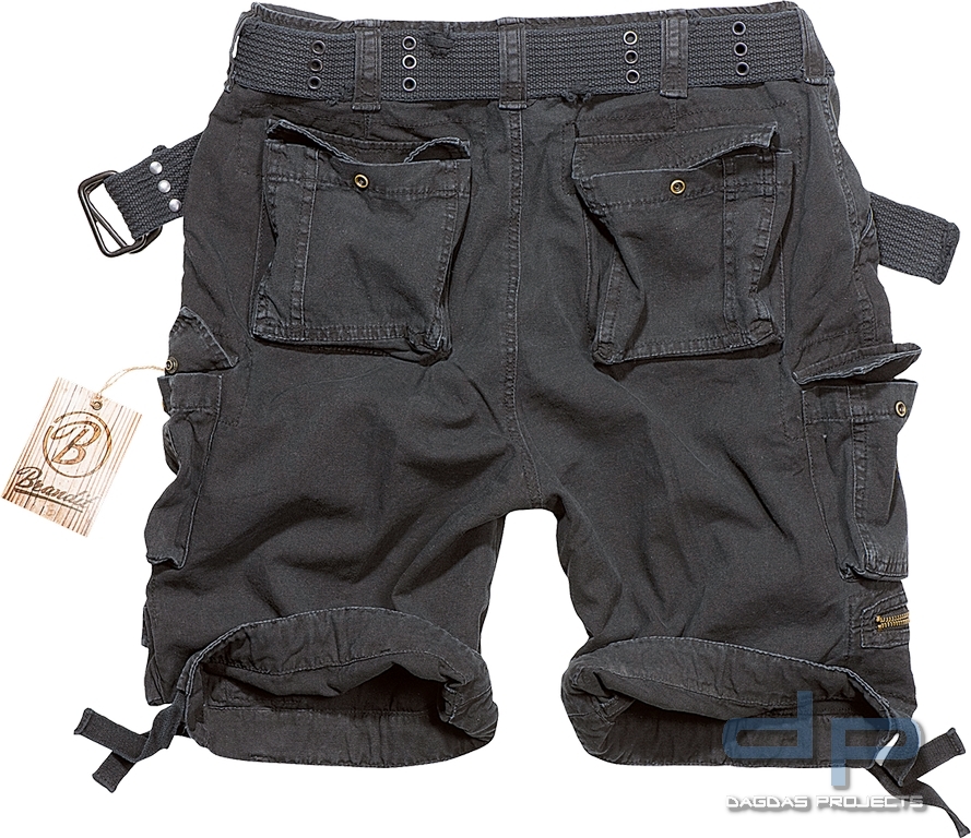 Savage Shorts in verschieden Farben