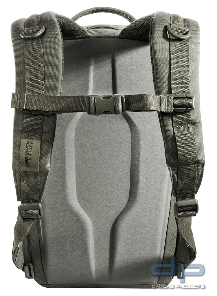 Tasmanian Tiger Modular Daypack XL IRR