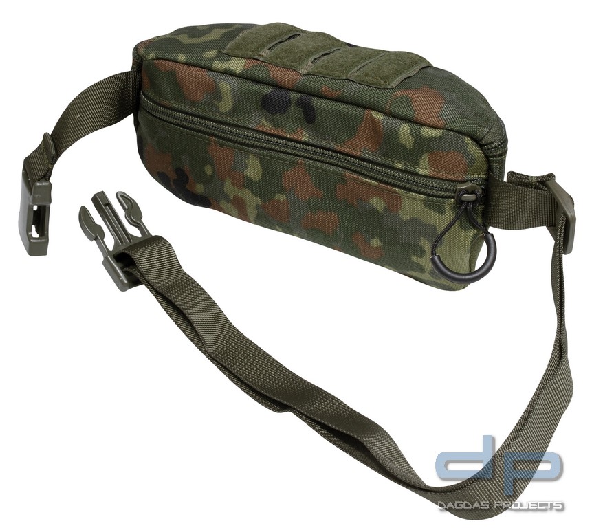 ZENTAURON HÜFTTASCHE TAKTISCH in verschiedenen Farben