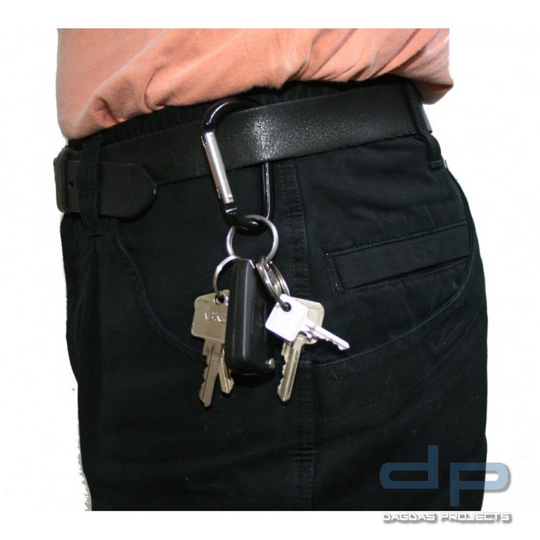 Karabiner COP® "Maxi"