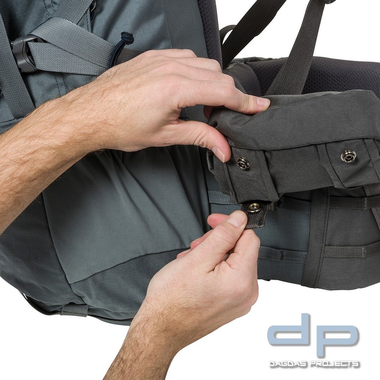 MYSTERY RANCH FORAGER POCKET SMALL