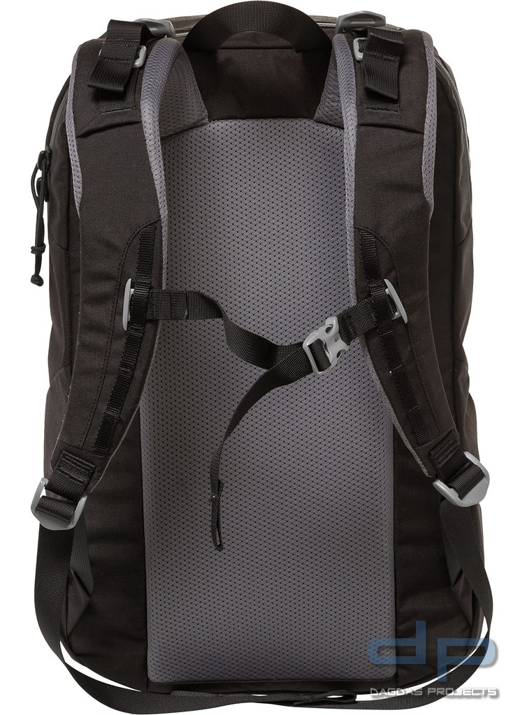 MYSTERY RANCH PRIZEFIGHTER DAYPACK 20 L