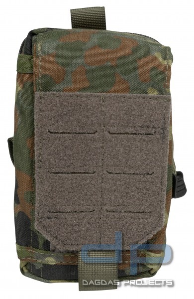RECON EDC TASCHE EP1 FLECKTARN
