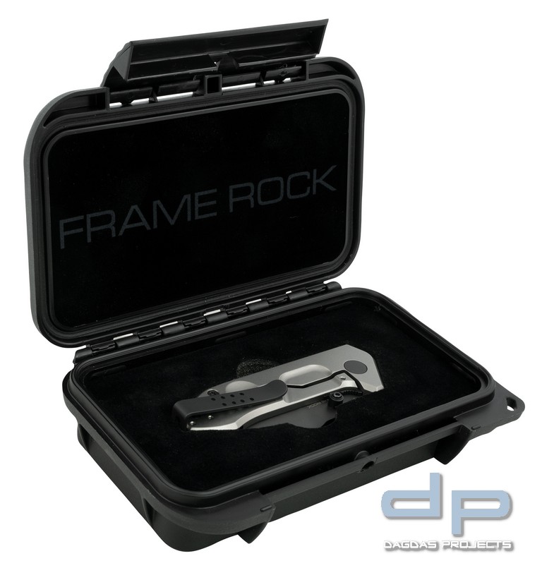 EXTREMA RATIO FRAME ROCK TITAN EINHANDMESSER