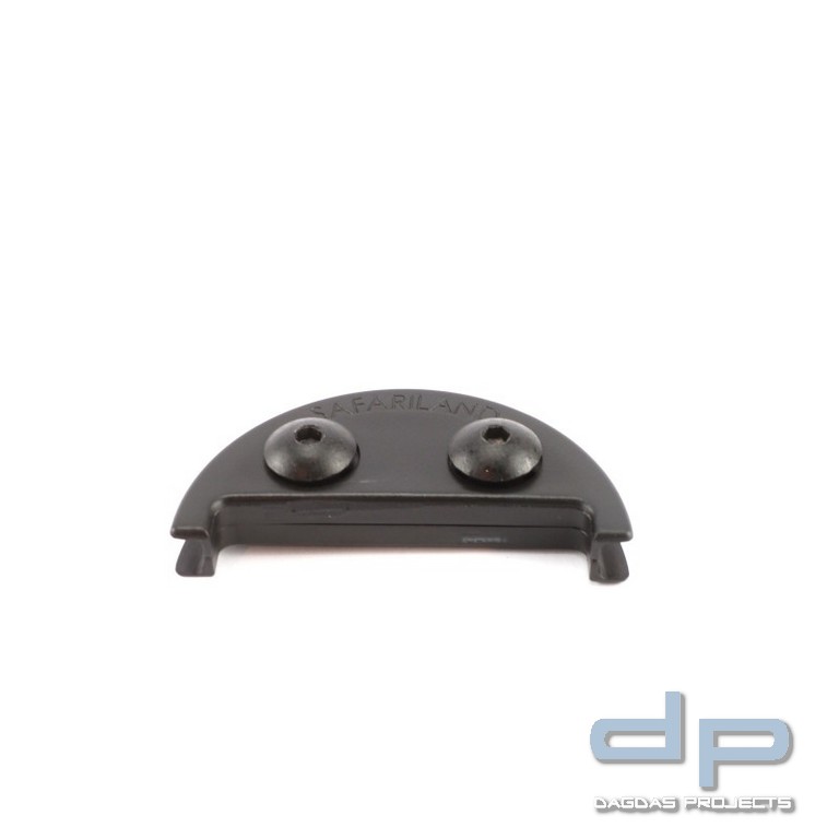 SAFARILAND® Adapter für D-Ring der Beinplatten