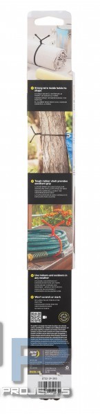 NITE IZE GEARTIE KABELBINDER 81 CM 2 STÜCK IN VERSCHIEDENEN FARBEN