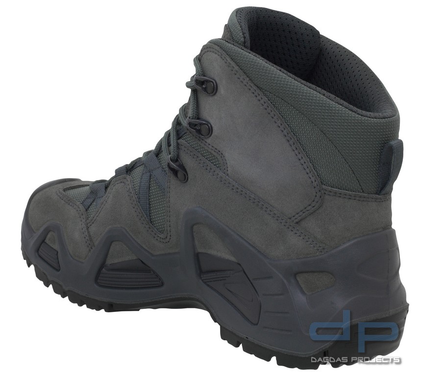 LOWA ZEPHYR GTX MID WOMAN TF WOLF GREY