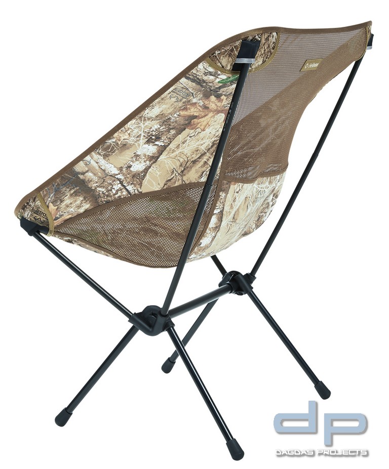 Helinox Chair One XL Campingstuhl Realtree