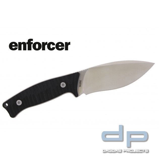 enforcer Einsatzmesser Rhino