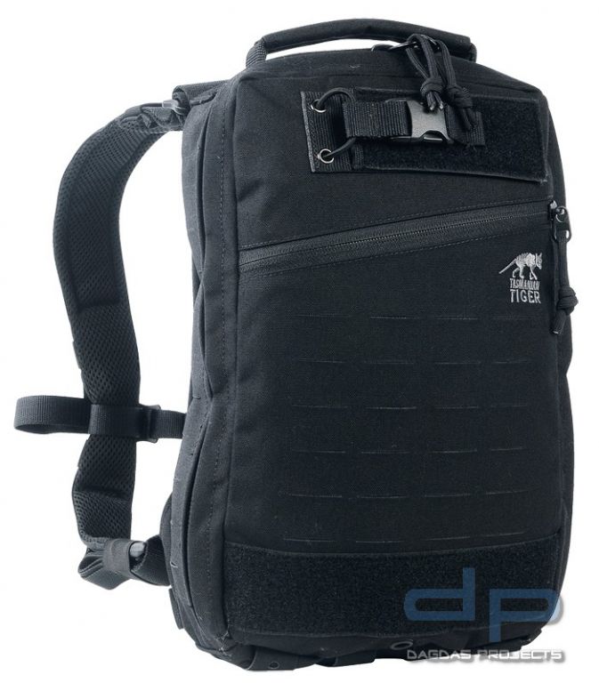 Tasmanian Tiger Medic Assault Pack MK II verschiedene Farben