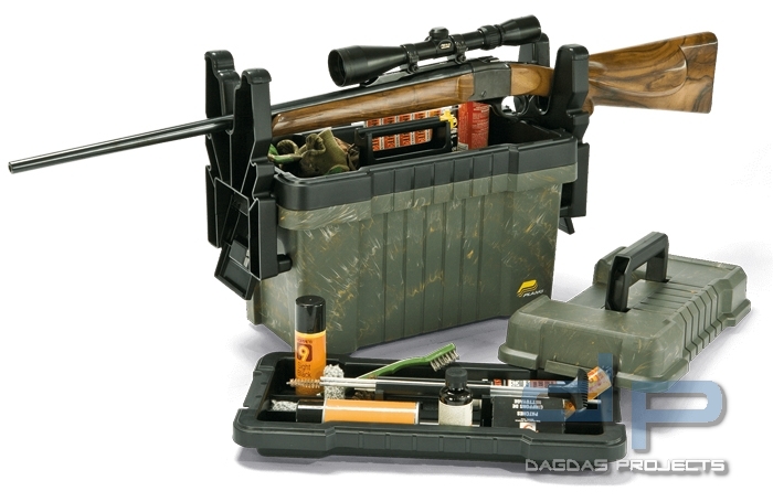 Plano Shooters Case Large