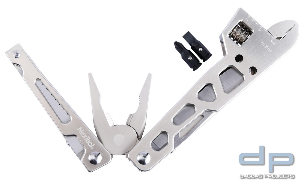 NEXTOOL MOTOOL MULTITOOL