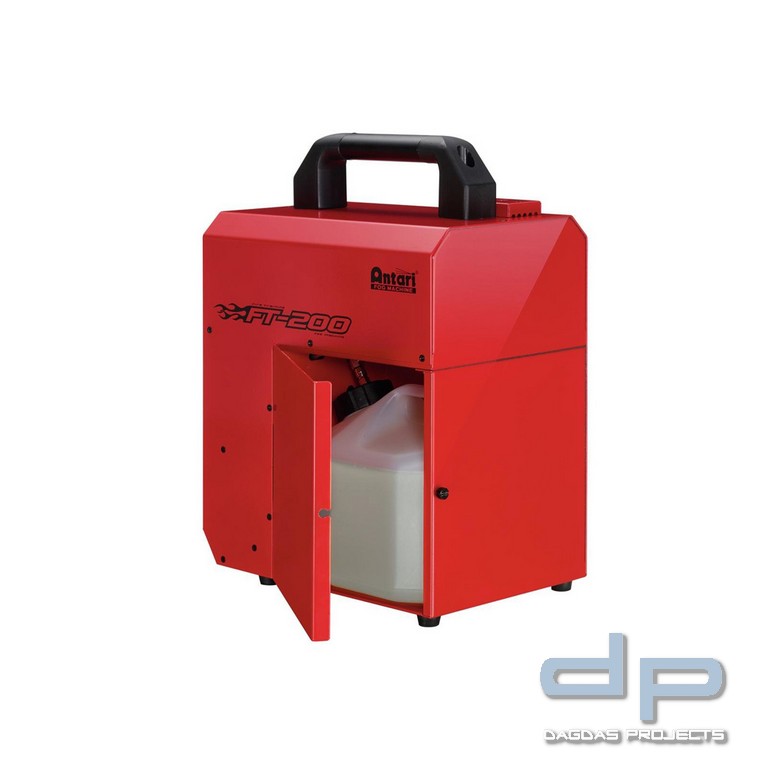 Nebelmaschine Antari FT-200