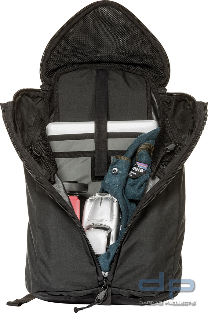Mystery Ranch Urban Assault Daypack 21 L in verschiedenen Farben