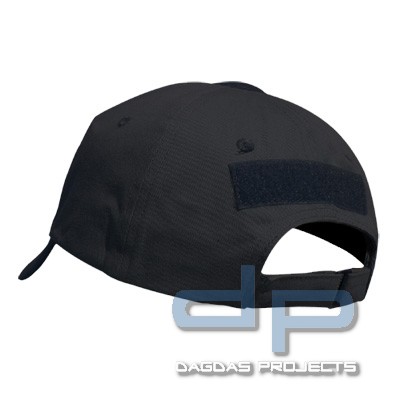 Condor Tactical Cap Schwarz