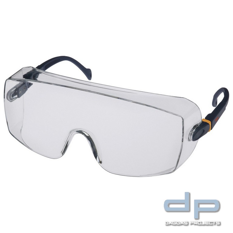 3M Überbrille 2800