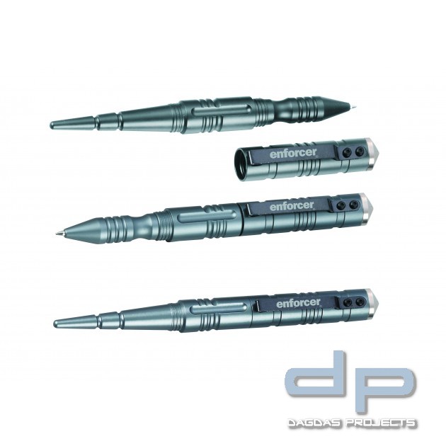 enforcer Tactical Pen II titan