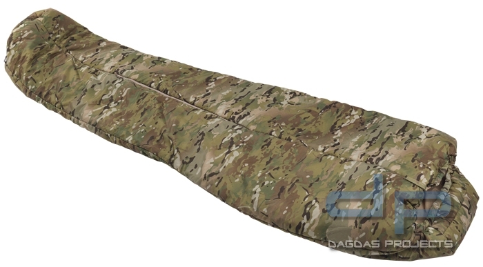 Snugpak Schlafsack Special Forces 2