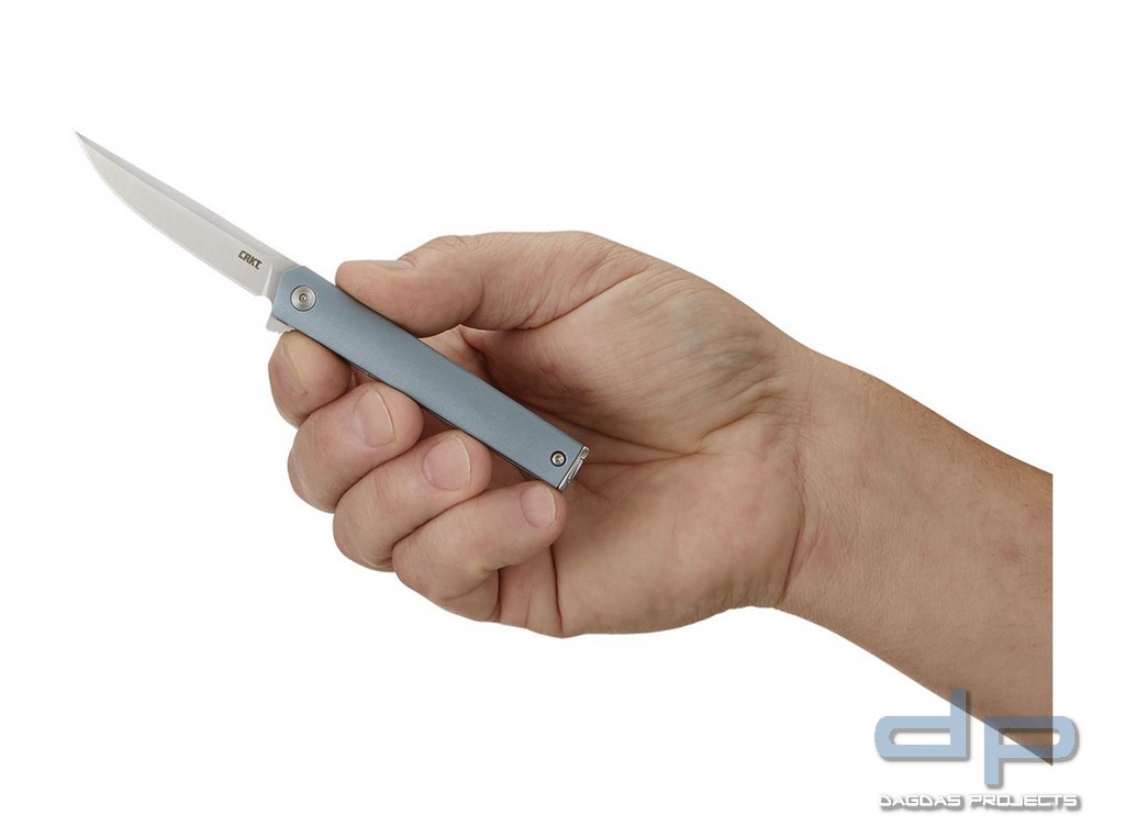 CRKT CEO Compact Taschenmesser