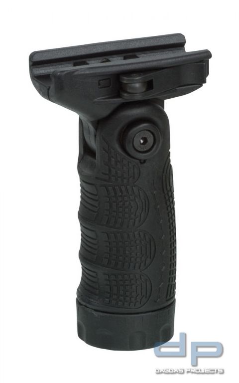 FAB Taktischer Griff Schwarz