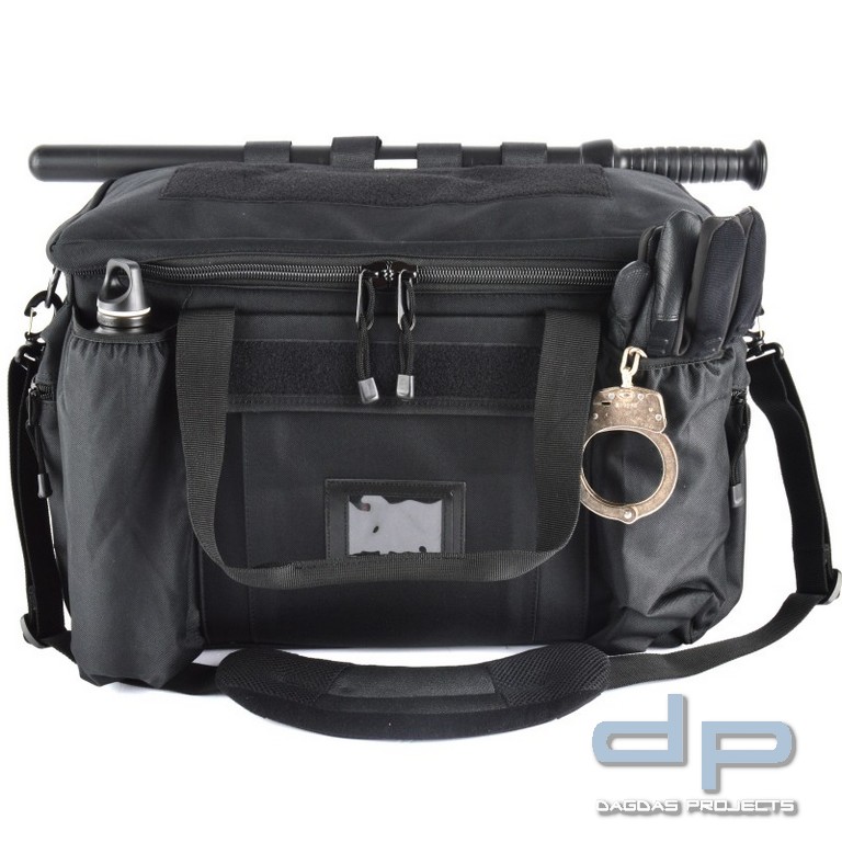 COP® 903 Ausrüstungstasche POLIZEI (40 Liter)