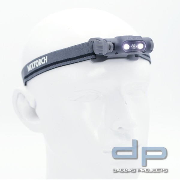 NEXTORCH ECO STAR 48 Lumen