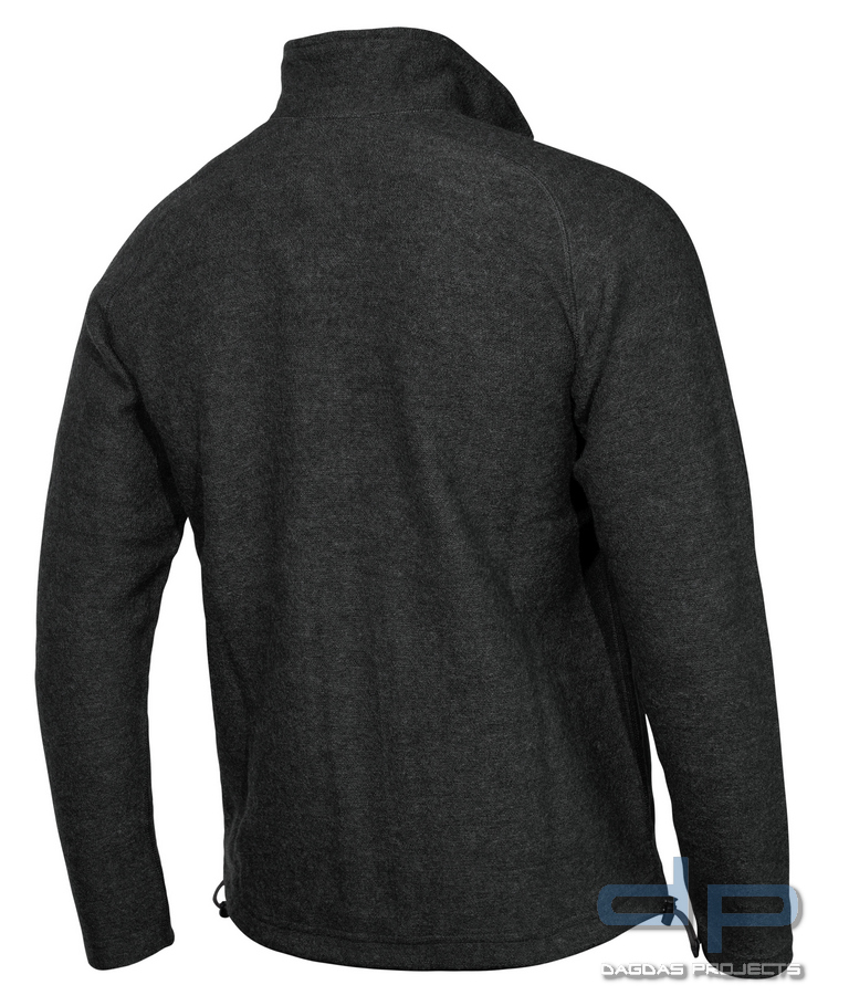 IVANHOE OF SWEDEN BRUNO FULL ZIP JACKE