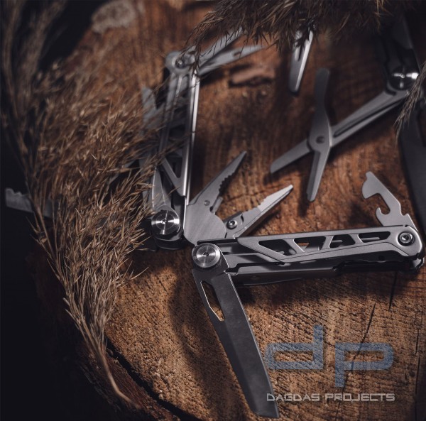 TACMAVEN GUNNAR (MULTITOOL)