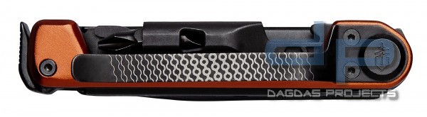 GERBER ARMBAR TRADE MULTIFUNKTIONS-TASCHENMESSER IN VERSCHIEDENEN FARBEN
