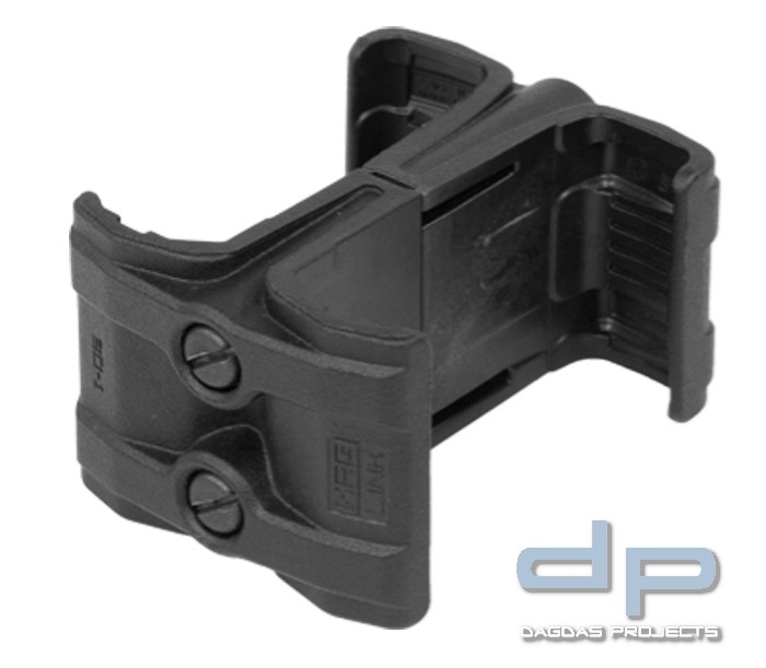 Magpul Maglink Coupler PMAG 5.56