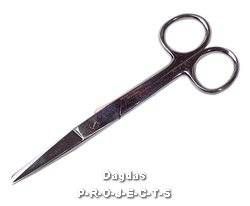 Verbandschere 14 cm, gerade