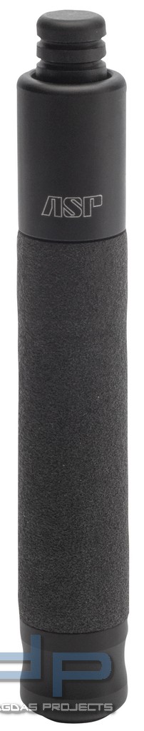 ASP TALON INFINITY BATON 40 AIRWEIGHT FOAM BUTTON