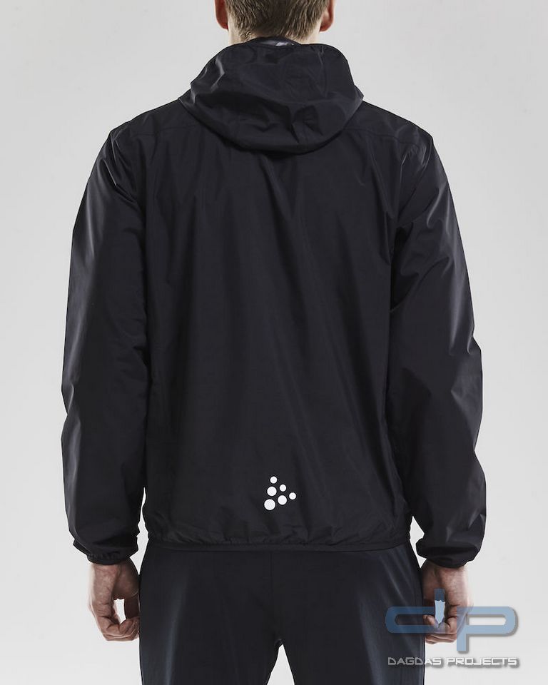 Craft Rain Jacket für Herren in verschiedenen Farben