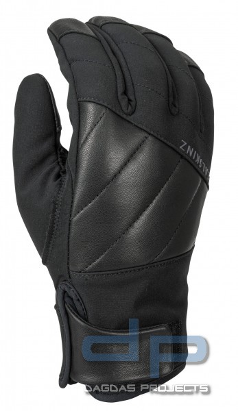 SEALSKINZ HANDSCHUH ROCKLANDS - WASSERDICHTE ISOLIERTE AUSFÜHRUNG