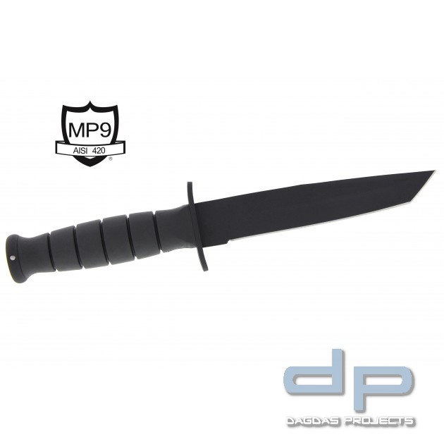 MP9 CUT II
