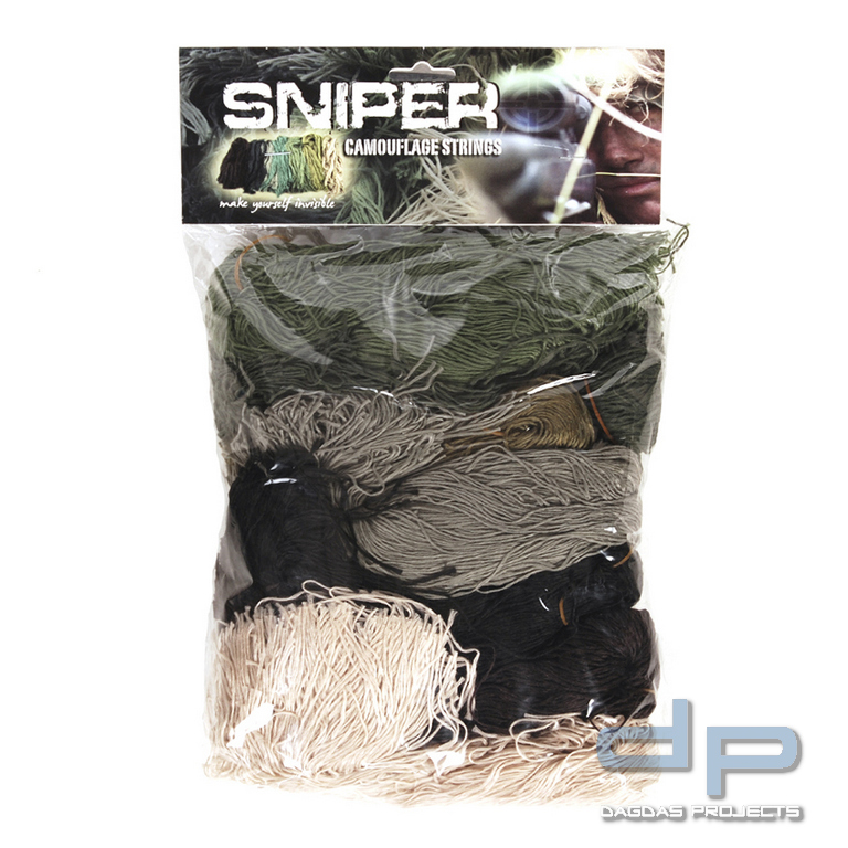 Sniper Strings