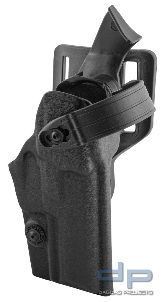 VEGA LEVEL 2 DUTY SAFETY HOLSTER SFP9 - RECHTS