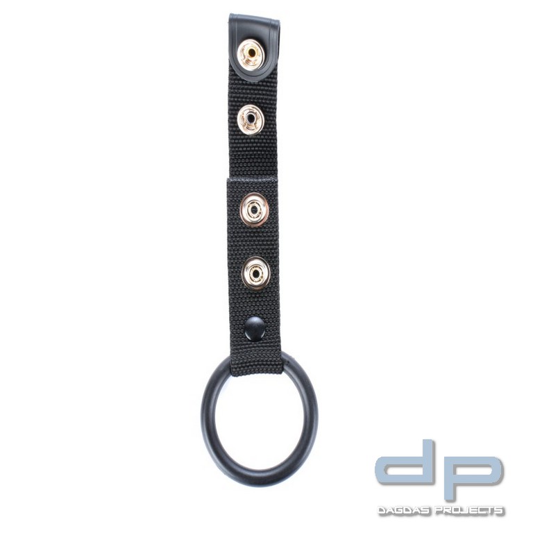 Gürtelschlaufe COP® 0115 Schlagstock/ C/D-Cell,Cordura®