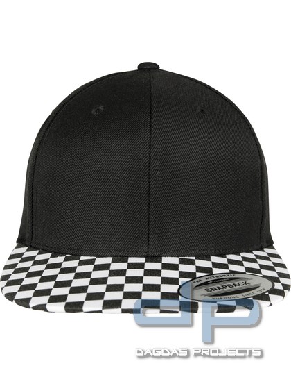 Checkerboard Snapback