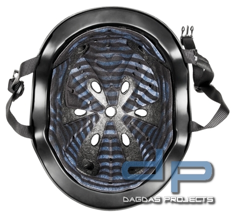 Pro-Tec Classic Certified Helmet Volcom