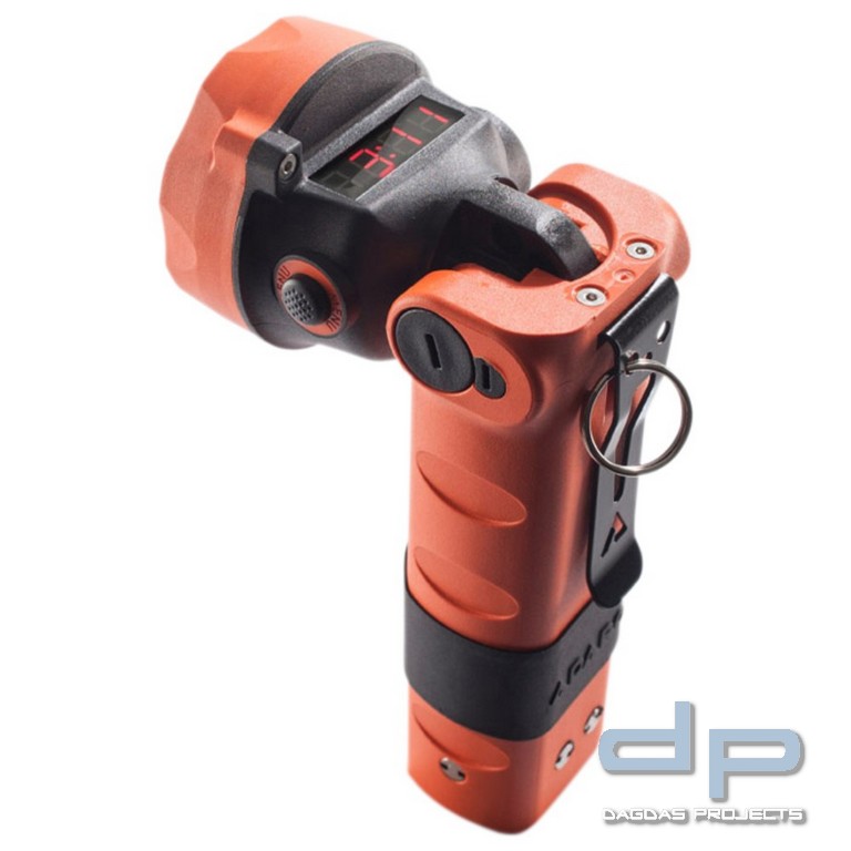 Adalit Handleuchte IL-300, LED