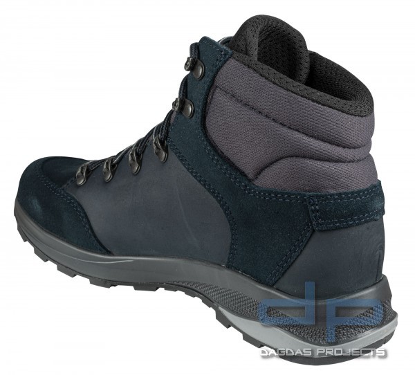 HANWAG TORSBY SF EXTRA LADY GTX TREKKINGSTIEFEL