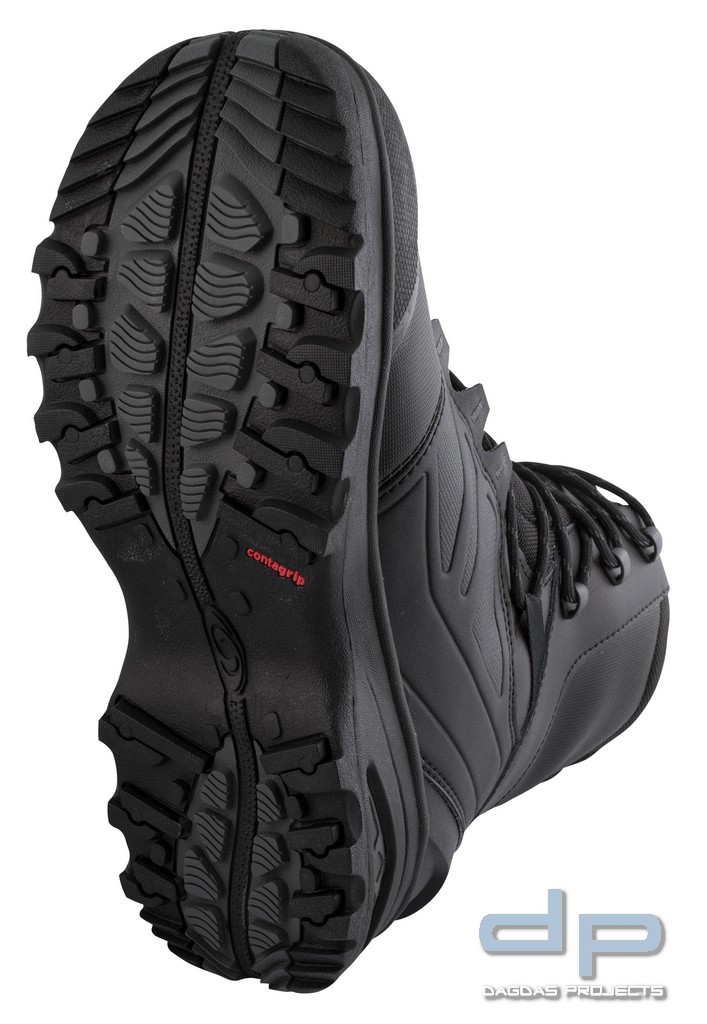 SALOMON TOUNDRA FORCES CSWP WINTERSTIEFEL