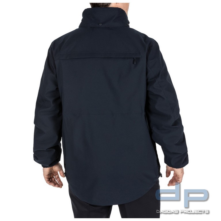 3-IN-1 PARKA 2.0 in dark navy Größe L