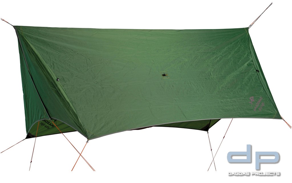 AMAZONAS WING TARP ULTRALEICHT