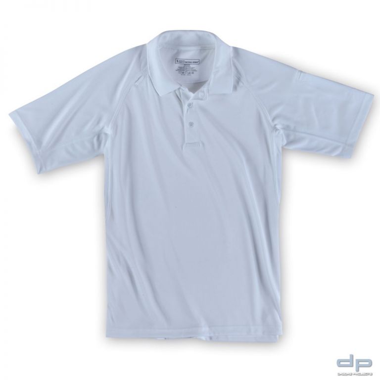 5.11 Performance Polo - Short Sleeve verschiedene Farben