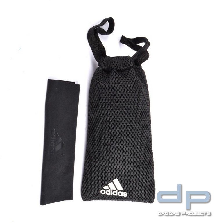 adidas® Sport - Sonnenbrille Aktive Range Future SP0020 , Polarisierend