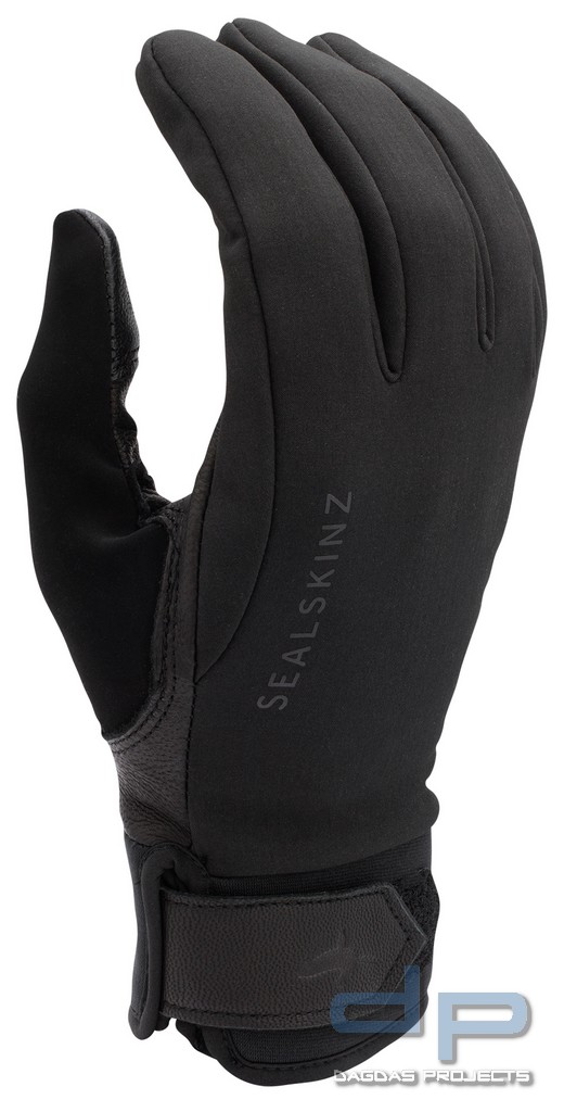 SealSkinz Waterproof All Weather Insulated Glove