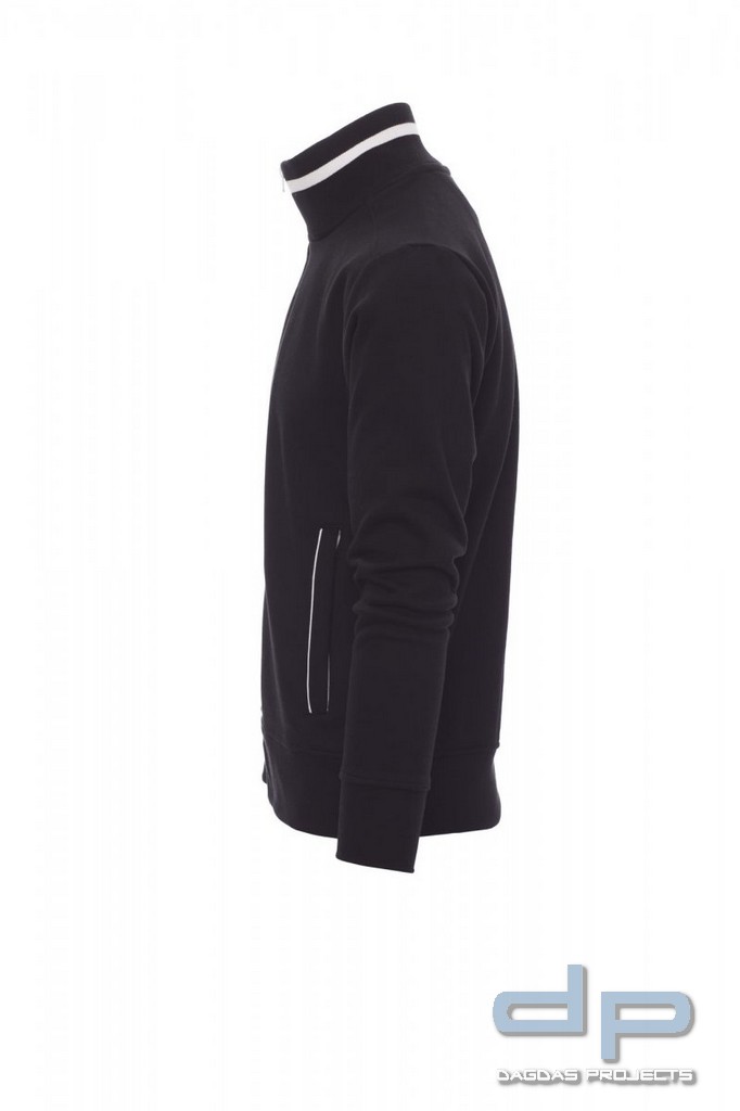 Payper Sweatjacke in verschiedenen Farben mit Aufdruck nach Wunsch