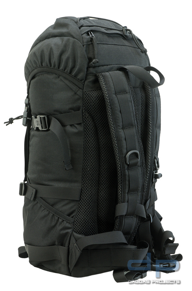 Karrimor Sabre 30 Rucksack in verschiedenen Farben